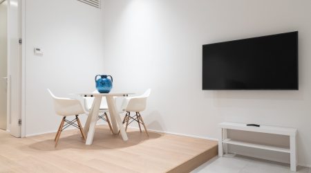 SOGGIORNO APPARTAMENTO RELAX